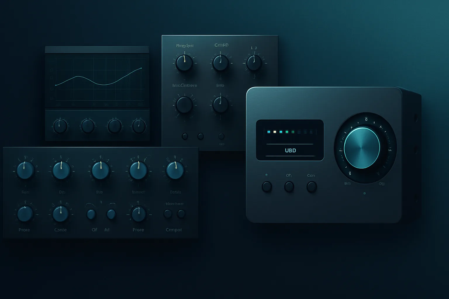 10 Best UAD Plugins for Beatmakers in 2026 — Uygar Duzgun