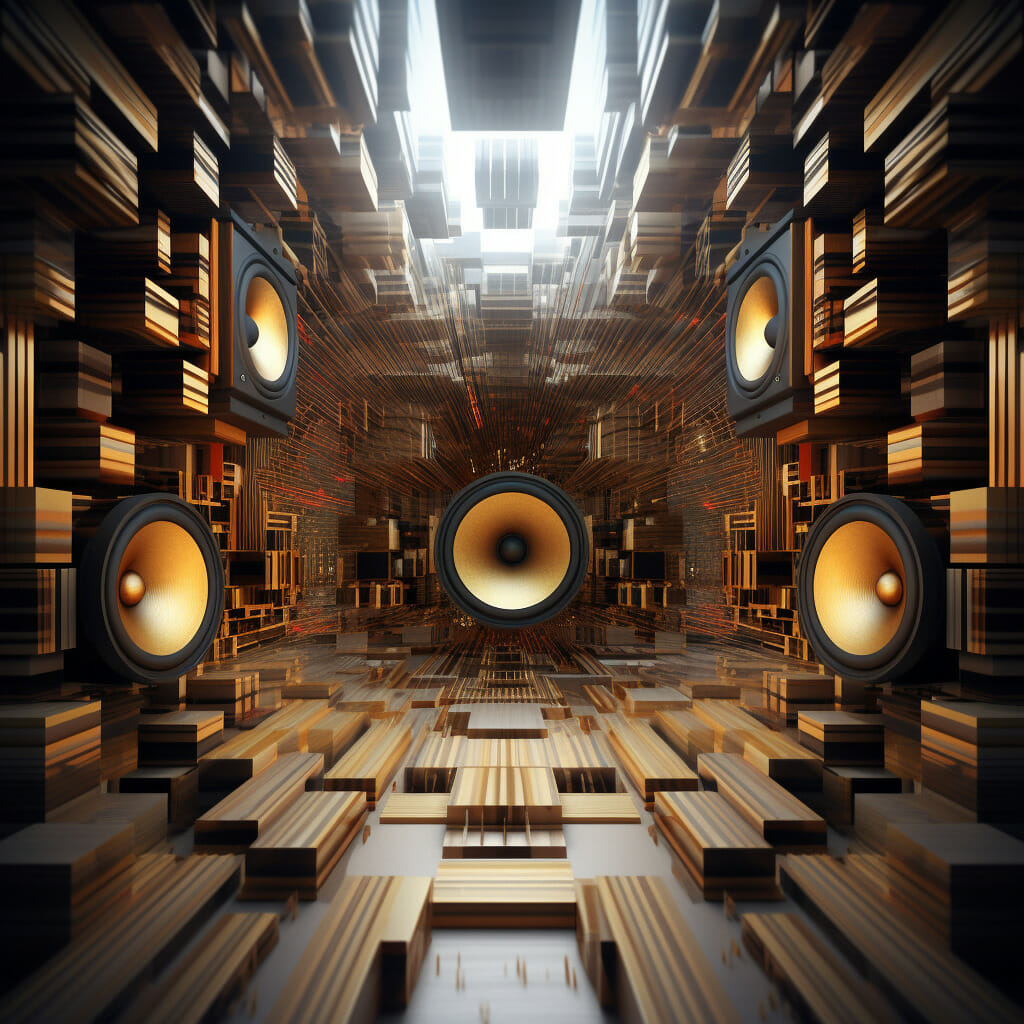 Perceived Loudness Explained